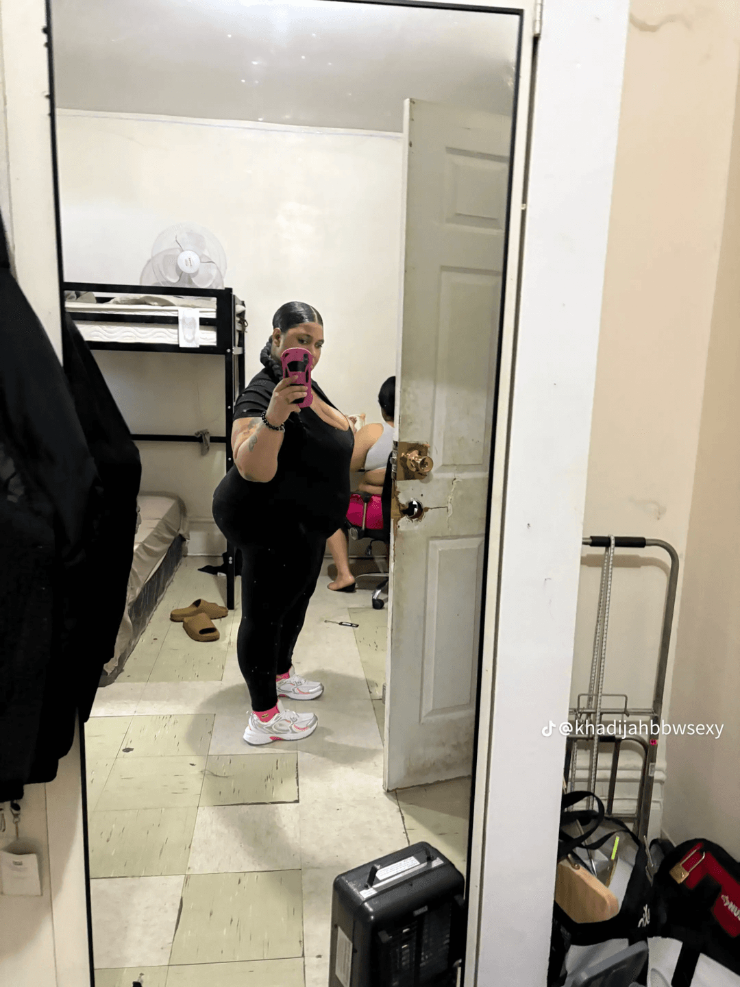 BIG THICK CHUBBY CHUNKY REDBONE BBW SSBBW BIG OLE JUICY ASS GOONER MATERIAL