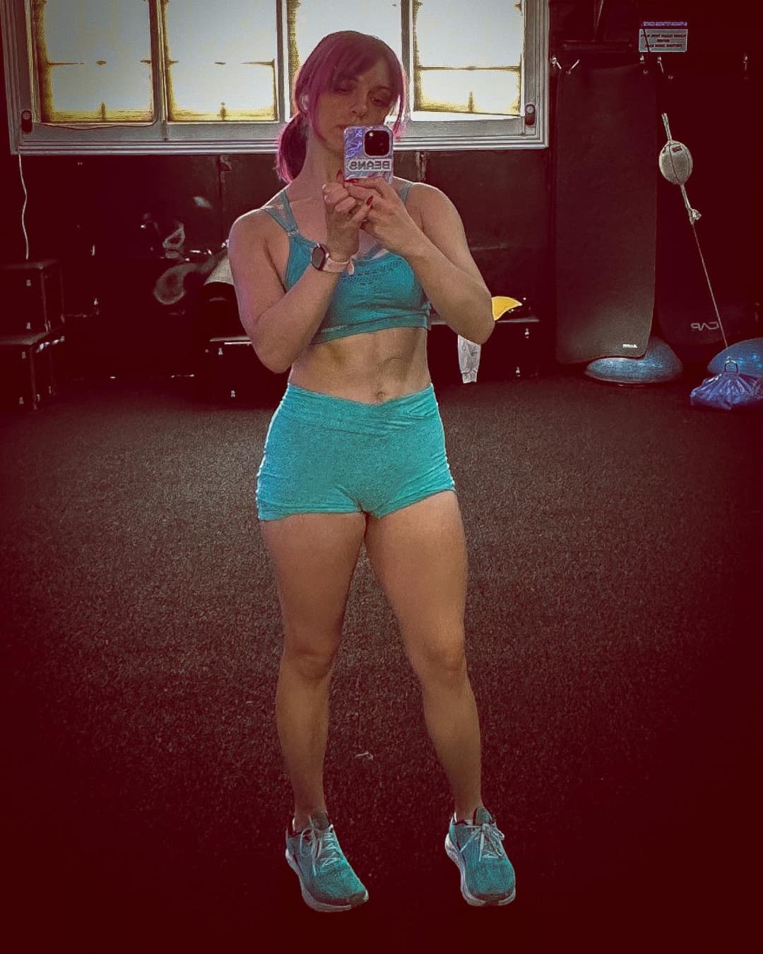 Voice Actress Spank Bank - Kayli Mills