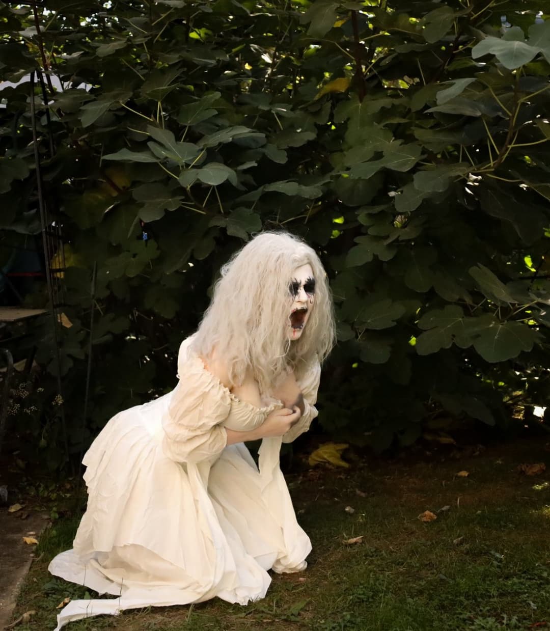 Pawg American Italian josie marcellino part 4