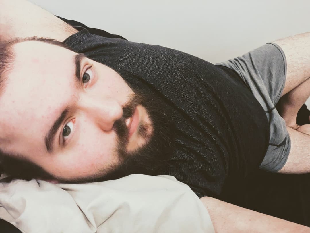 I need to cum so bad, my Snap/Telegram are JTrocks55guy - humiliate me to orgasm ?‍?