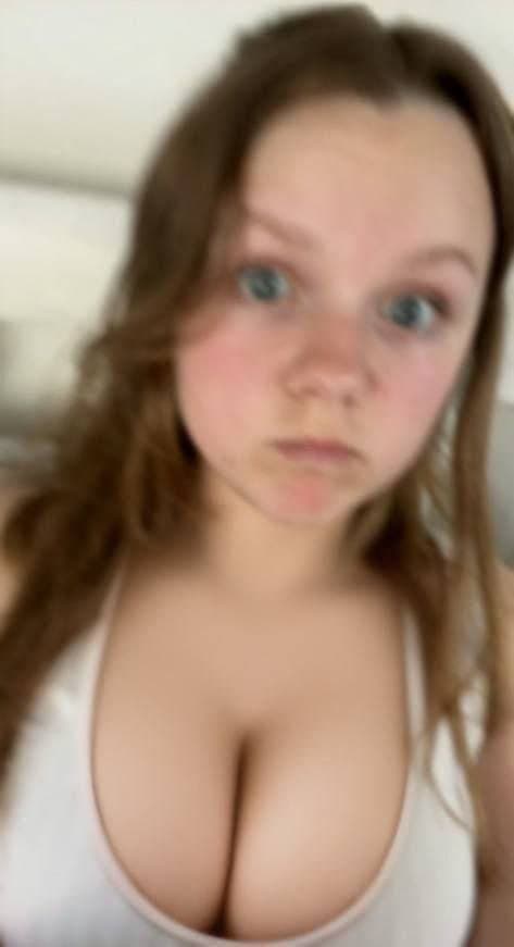 Leaked teen slut bea
