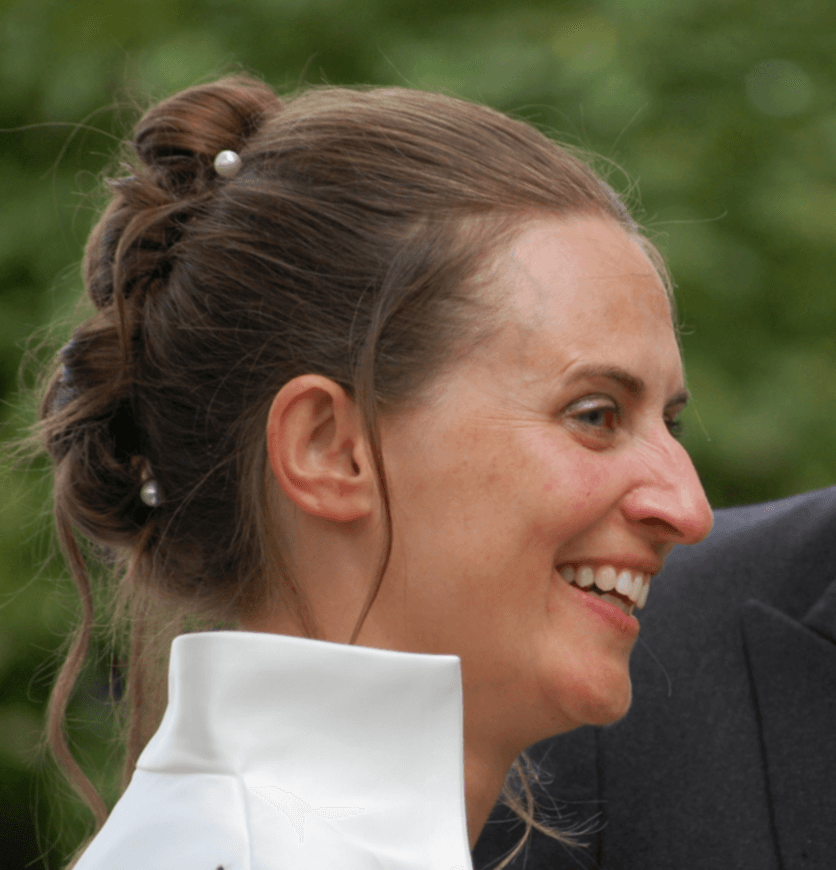 Click to view full size German Katrin risked and lost