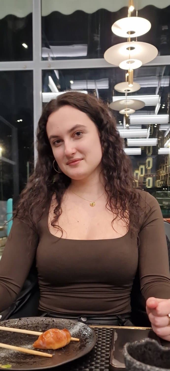 Slut Marcus sister leaked from telegram