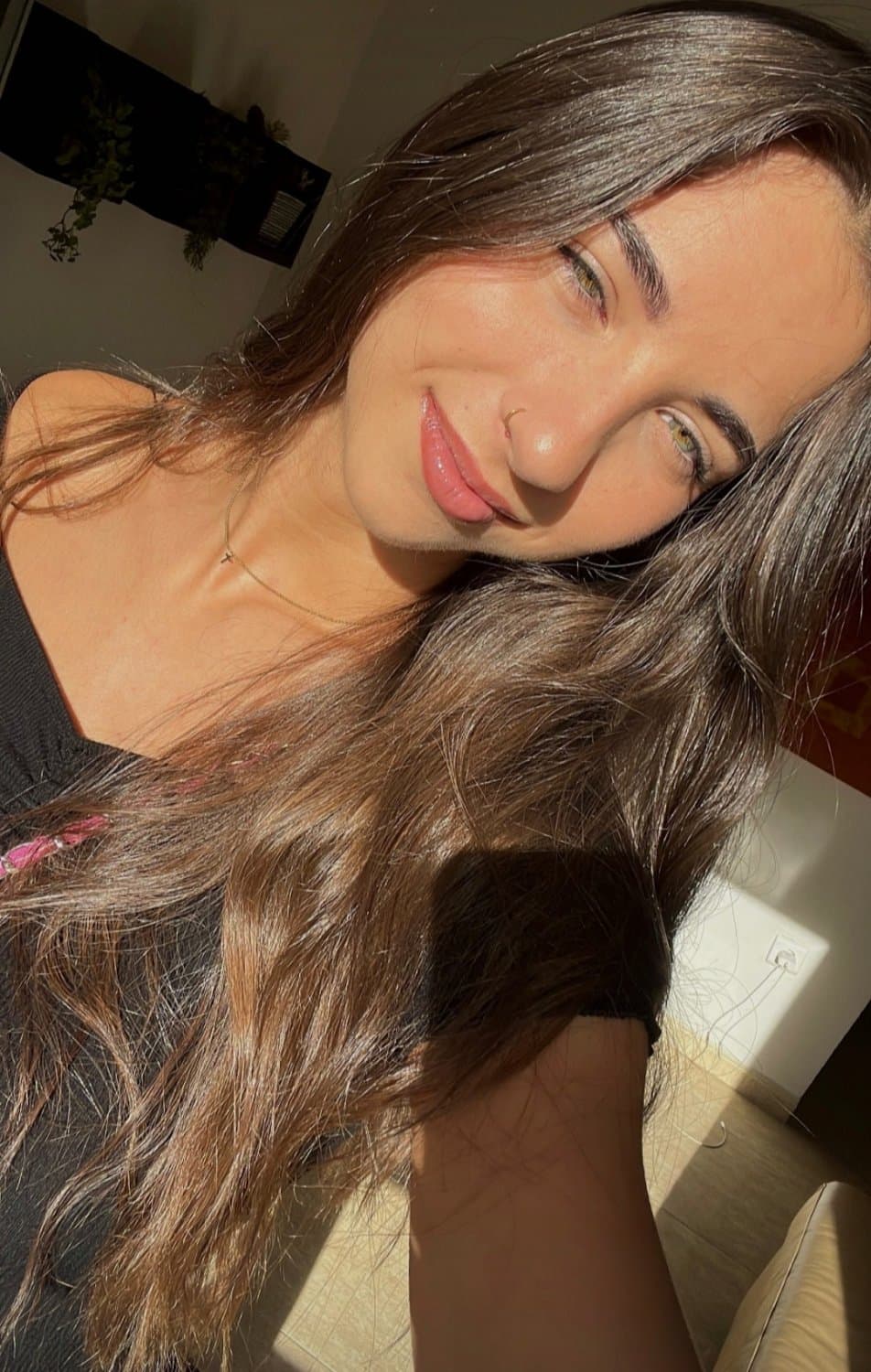 Viral Silver Techno Bouncing Boobs Girl Finally Found!