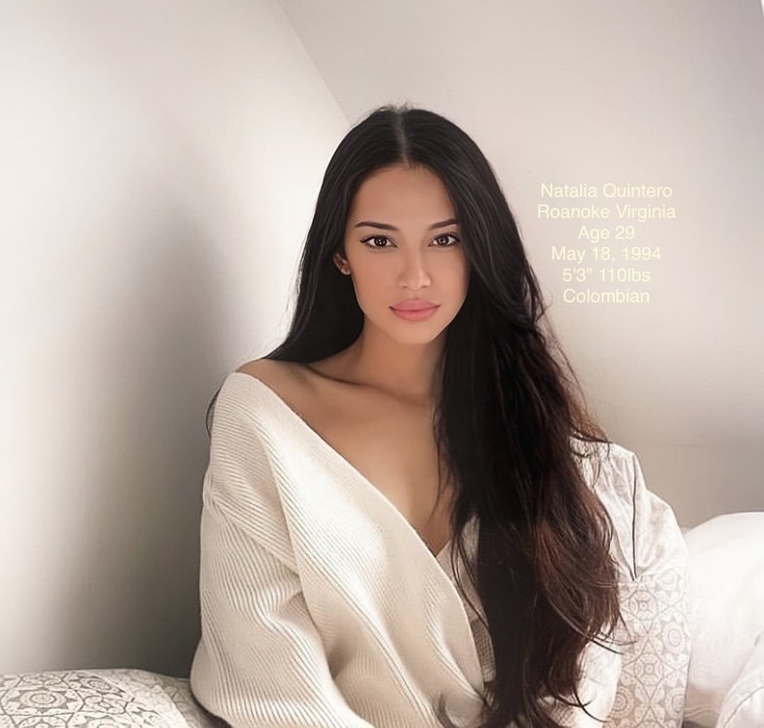 Natalia Guacheta Quintero Worldwide Public Disgrace