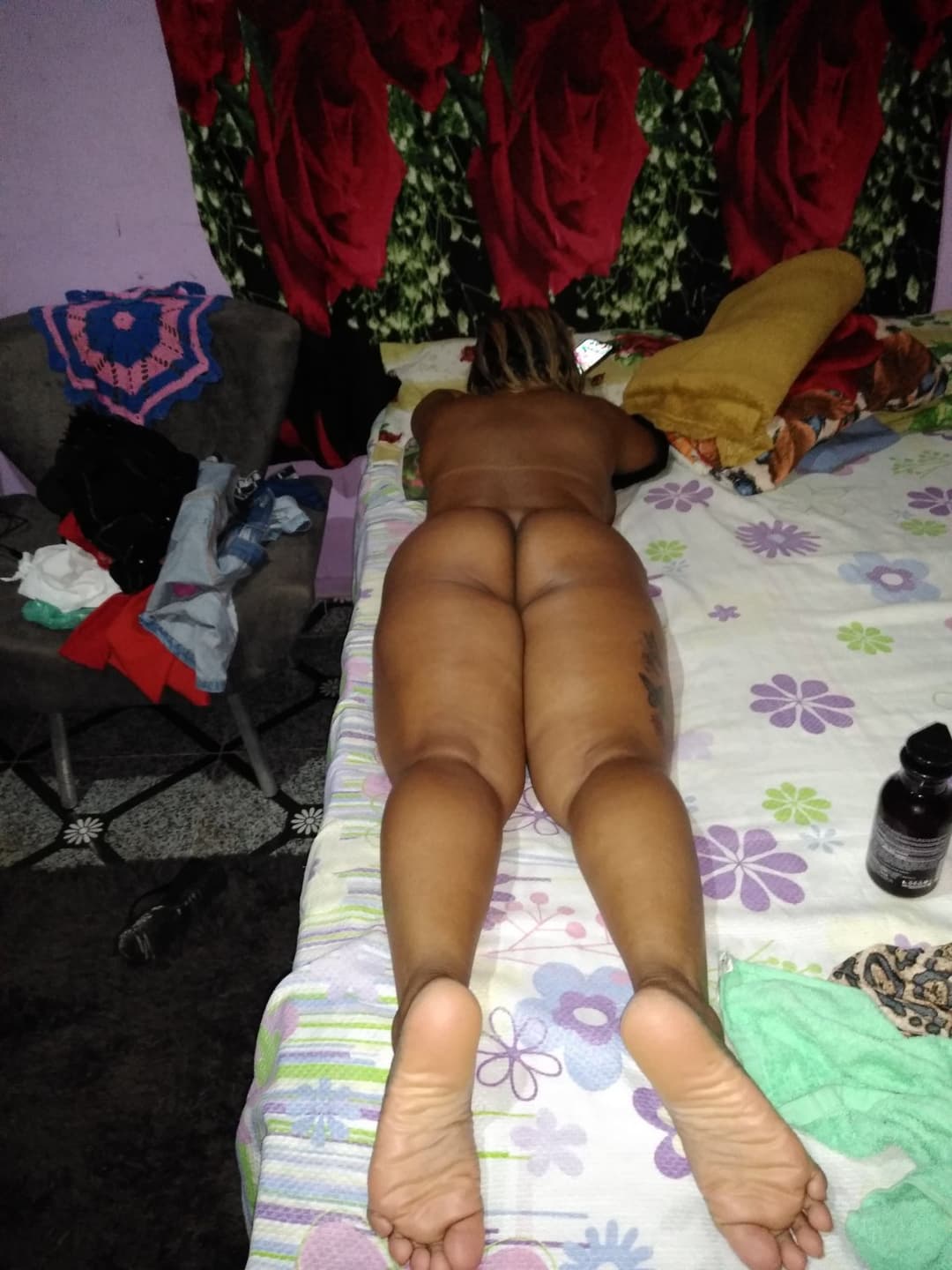 Linda Rosa Linda no Bundão