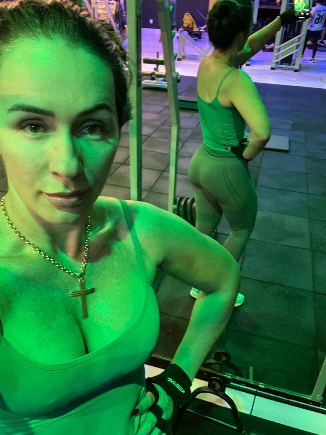 Coroa gostosa e safada do instagram