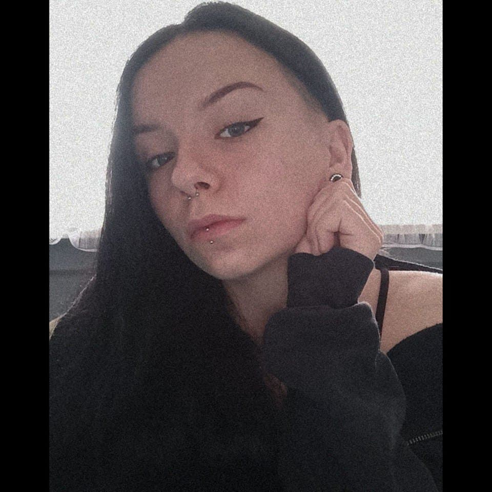 Young Polish sexdoll