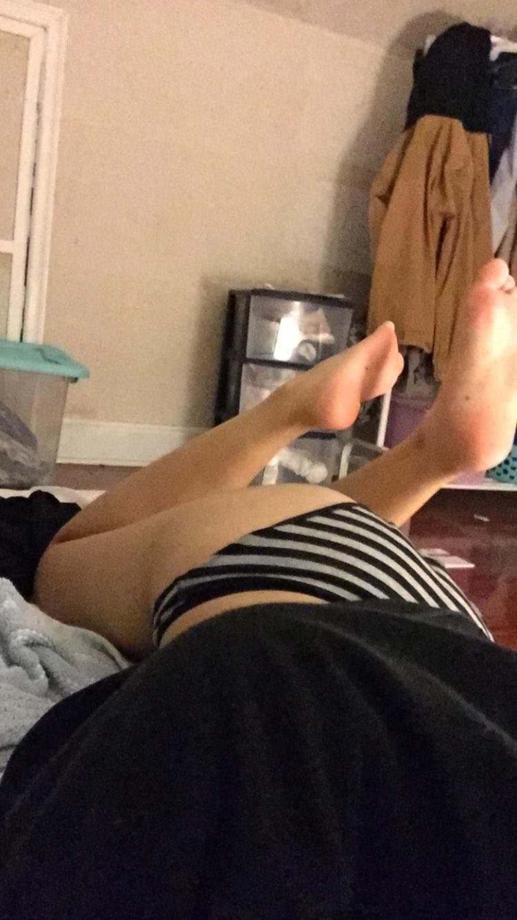Click to view full size Abg More of my gf! Im glad so many people use her as she needs to be. working on sex tapes so enjoy!