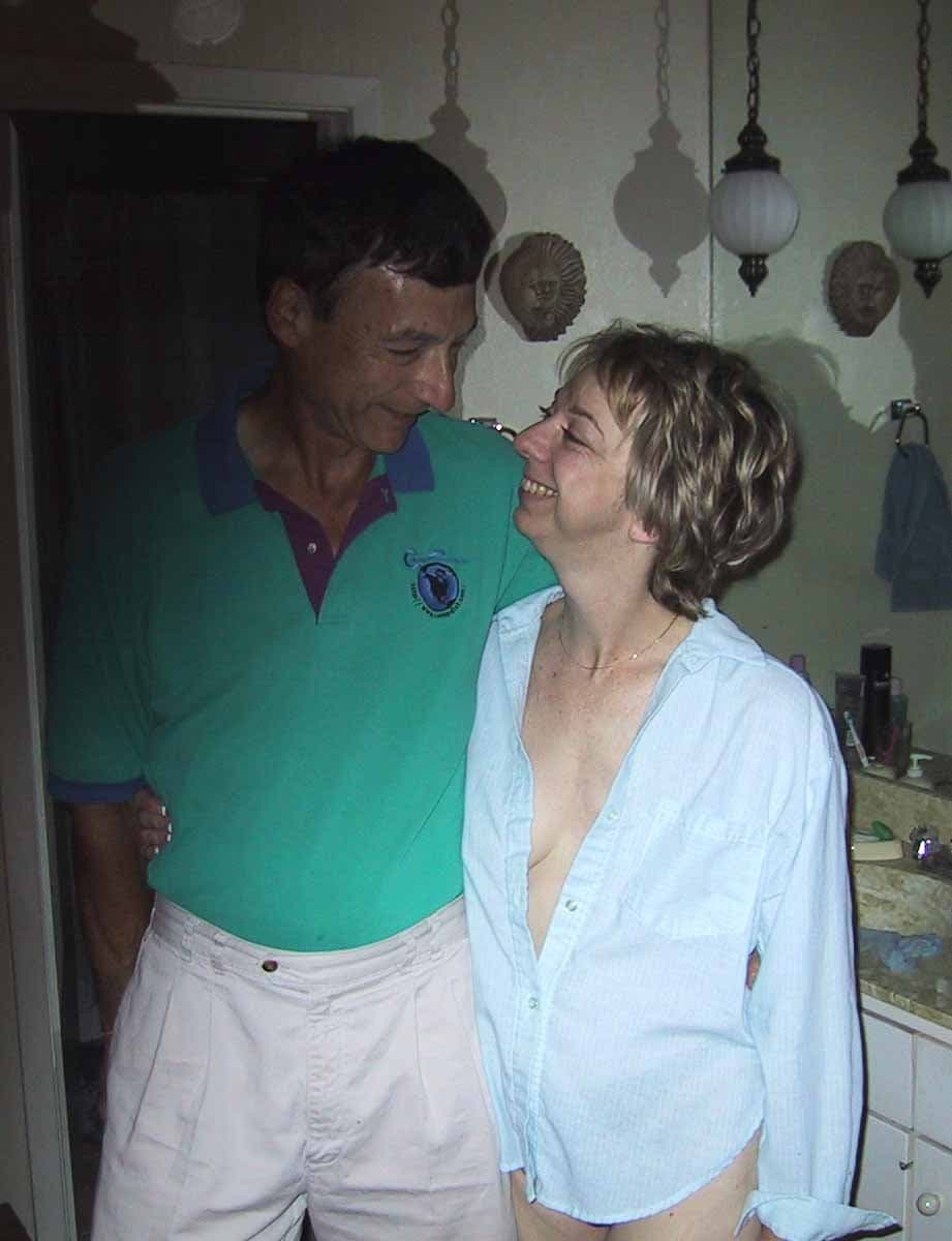 Hub Sharing Wife, A co-husband is born