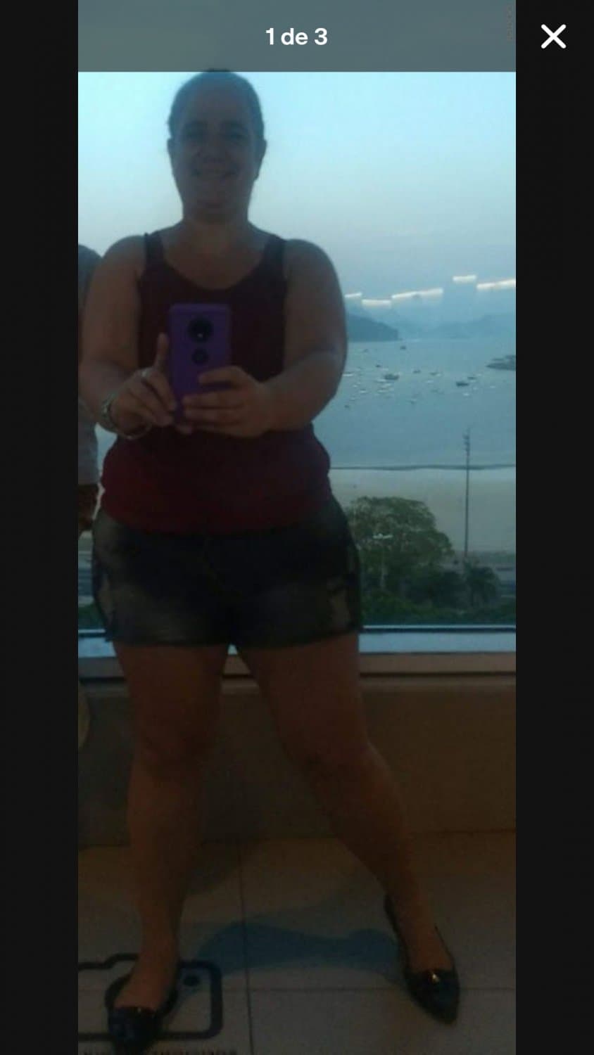 Yolanda milf 50 anos buceta peluda