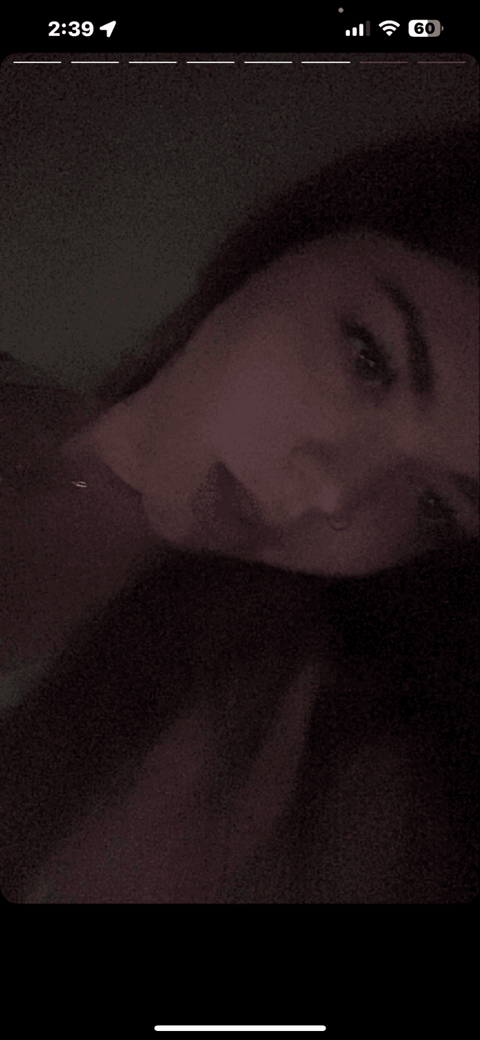 Jillian - obsessed slut