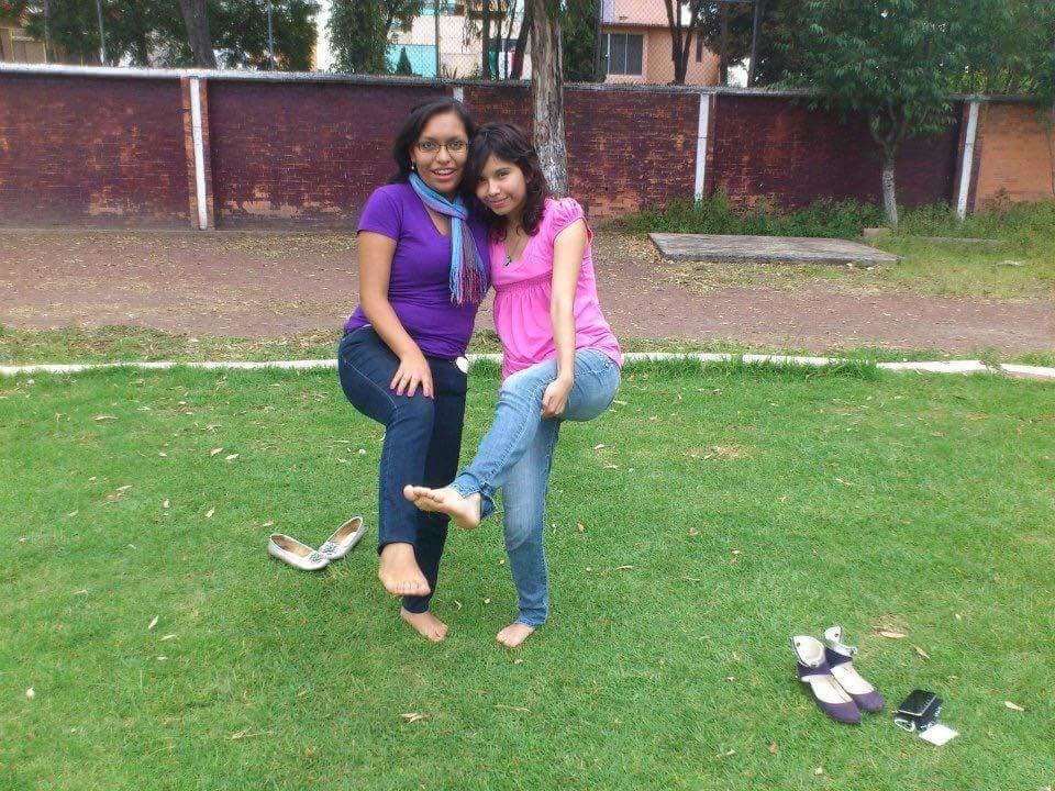 Rebeca ex alumna del IPN (UPIICSA) quemada por el ex