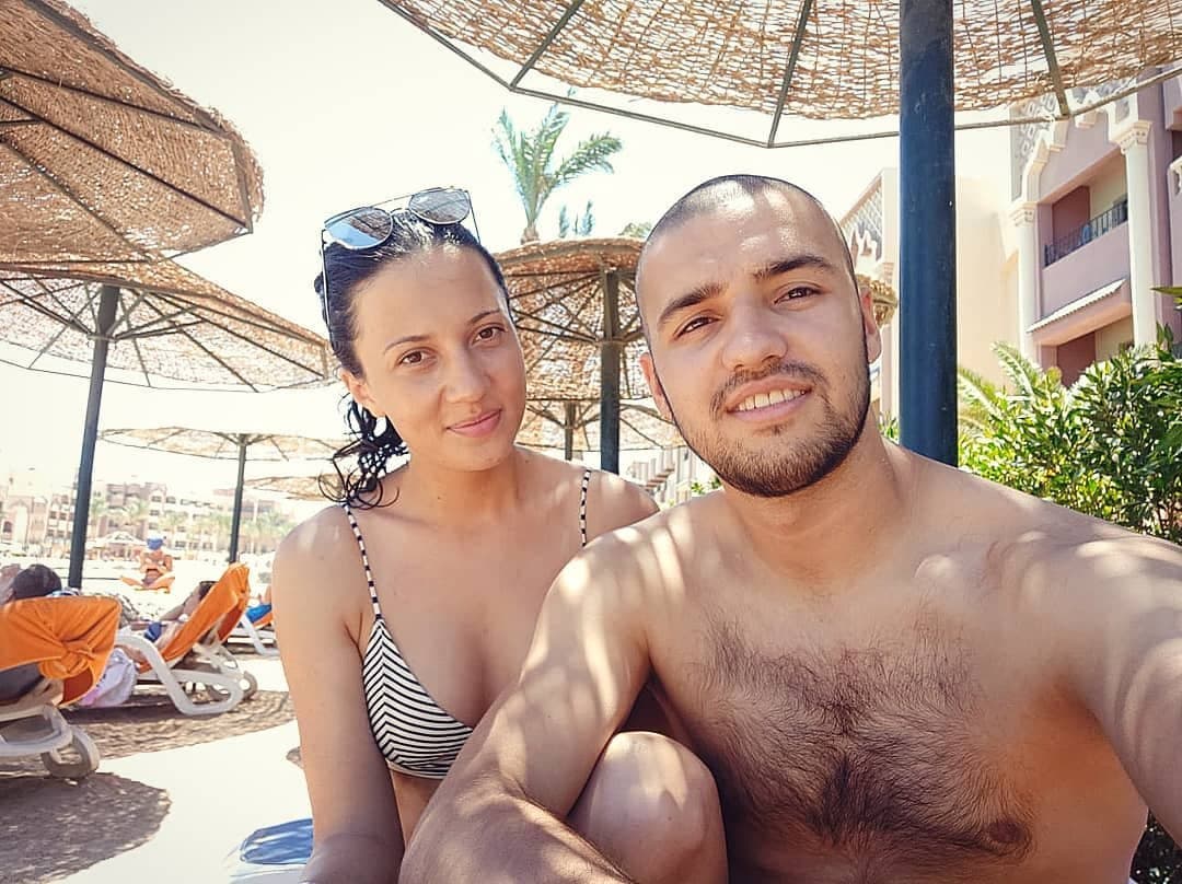 Jelena Zoric, 31yo, young Serbian milf hated by her husband