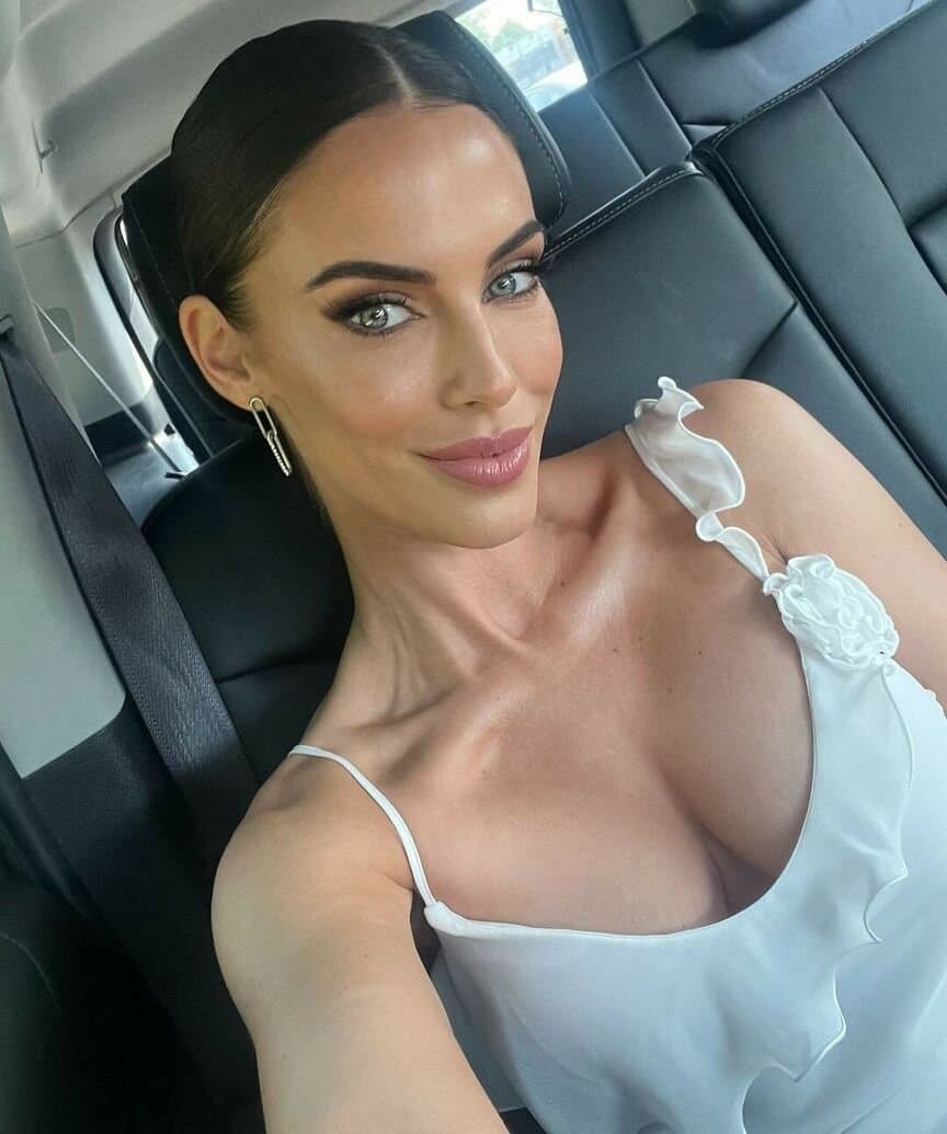 Jessica Lowndes Big Tits & Banging Body Has Me Throbbing for More ? She So Fucking Gorgeous ?