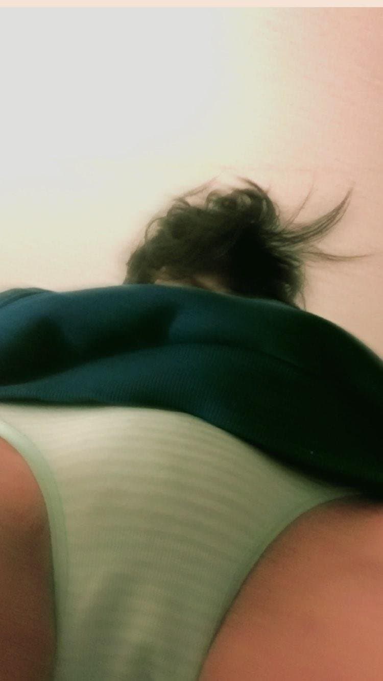 Click to view full size Abg More of my gf! Im glad so many people use her as she needs to be. working on sex tapes so enjoy!