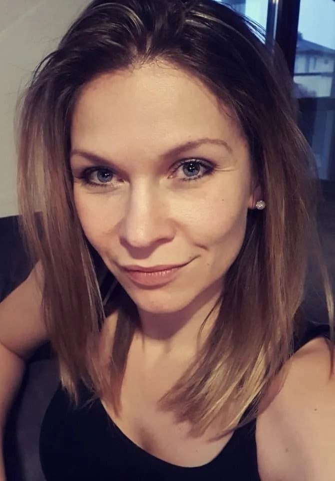 Anna, 37yo Milf from Bavaria/Germany, like to fuck and suck every cock