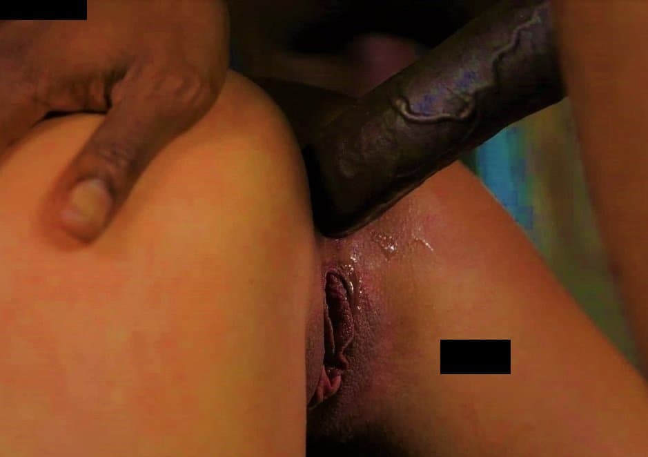 50yo chubby slut wife from Italy, dating black cocks