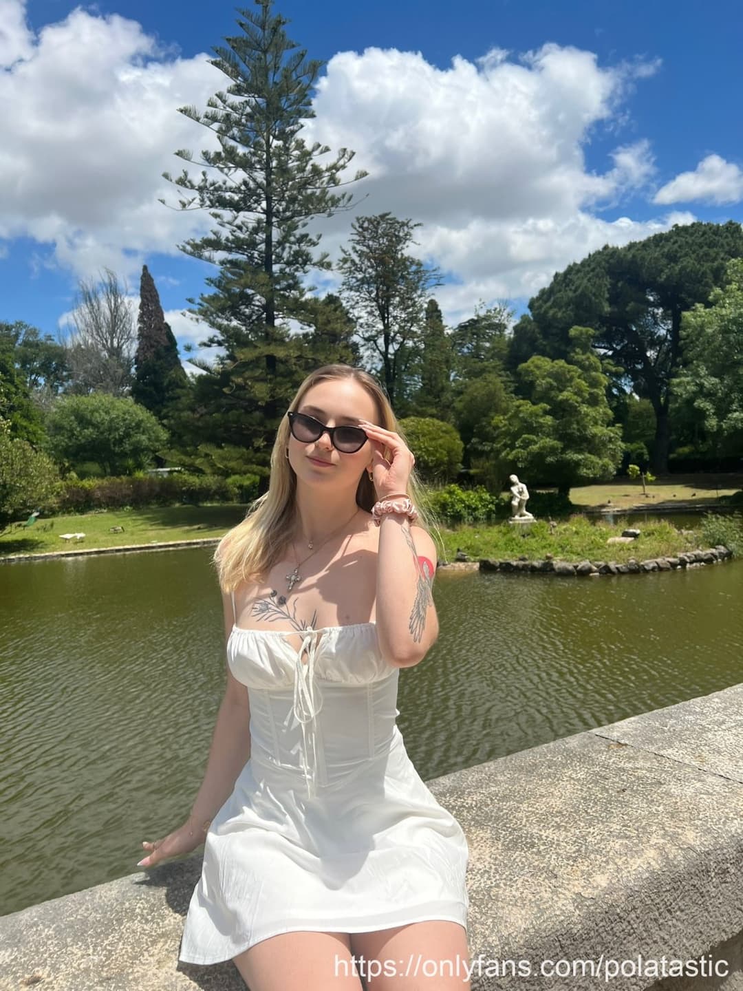 You are one click away from your next guilty pleasure