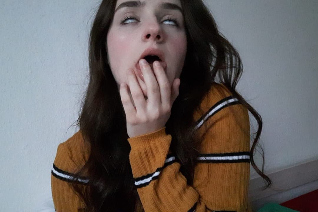 Sexy big tits teenslut Gf Lotti 3xp0sed 2