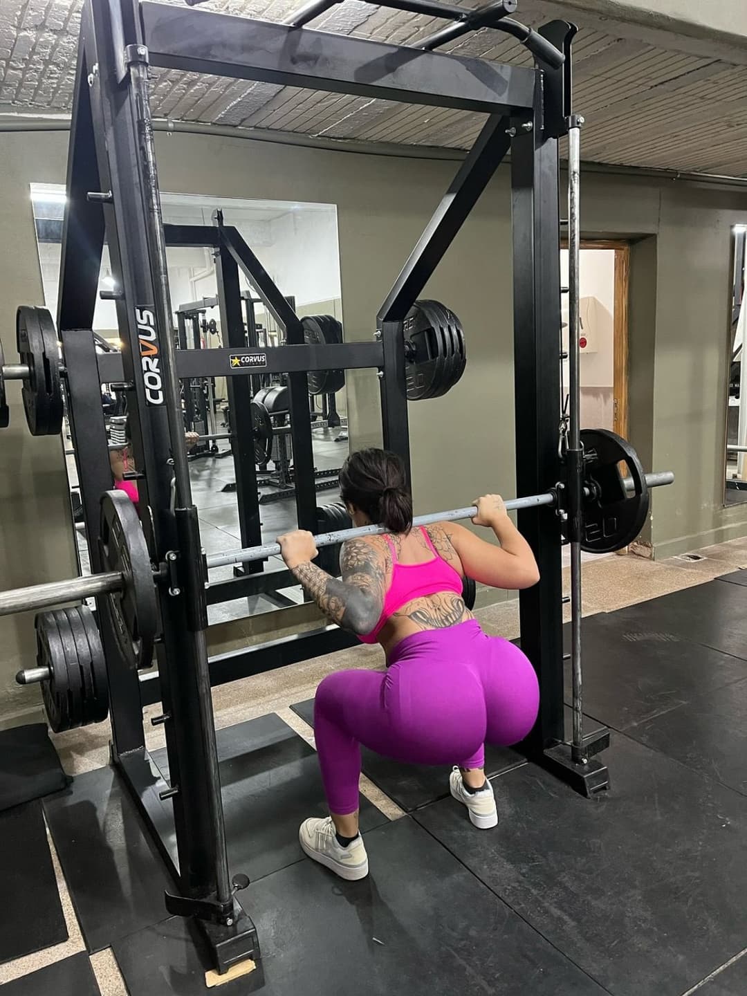 culazos 100% vgg... calzas, culos ricos