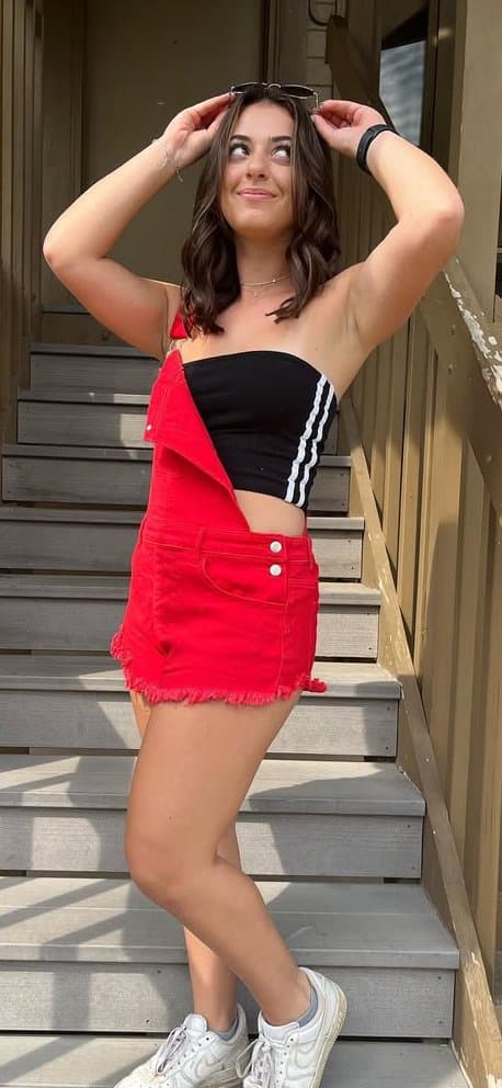 Brooke - Jewish Slut