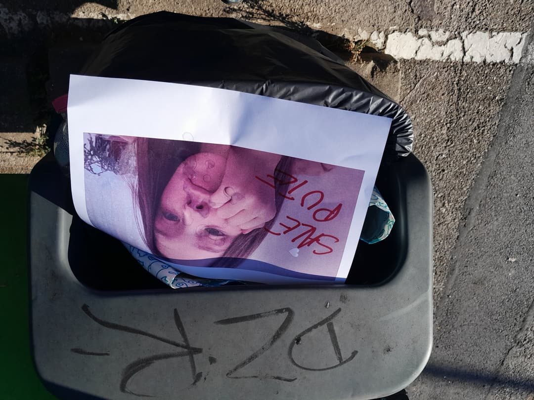 cadeau pour ma copine