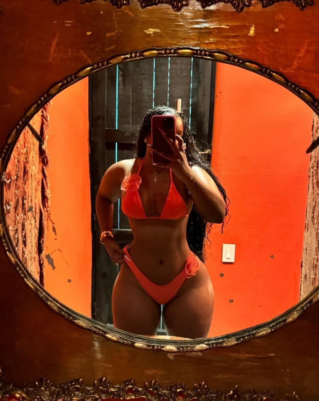 Hands down...best body on the internet