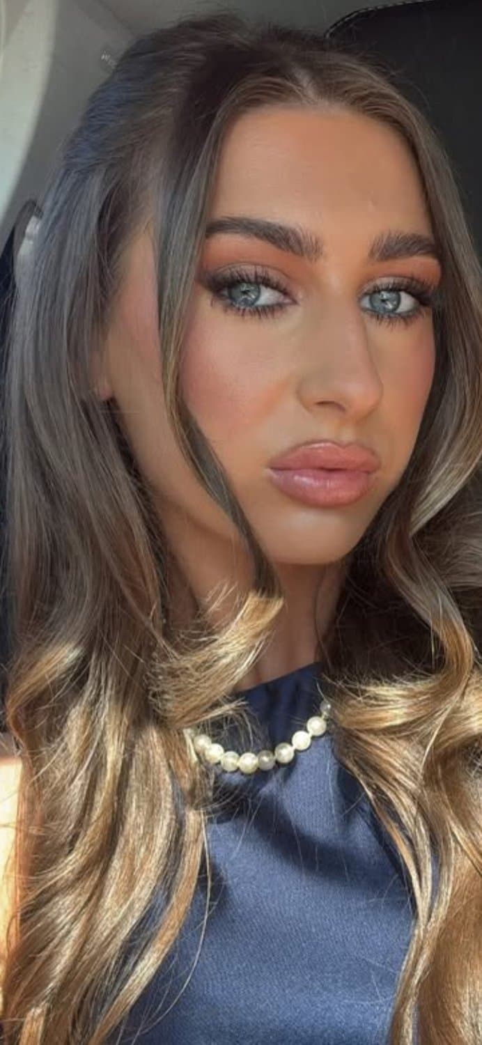 Dirty British liverpool scouse slut sexy