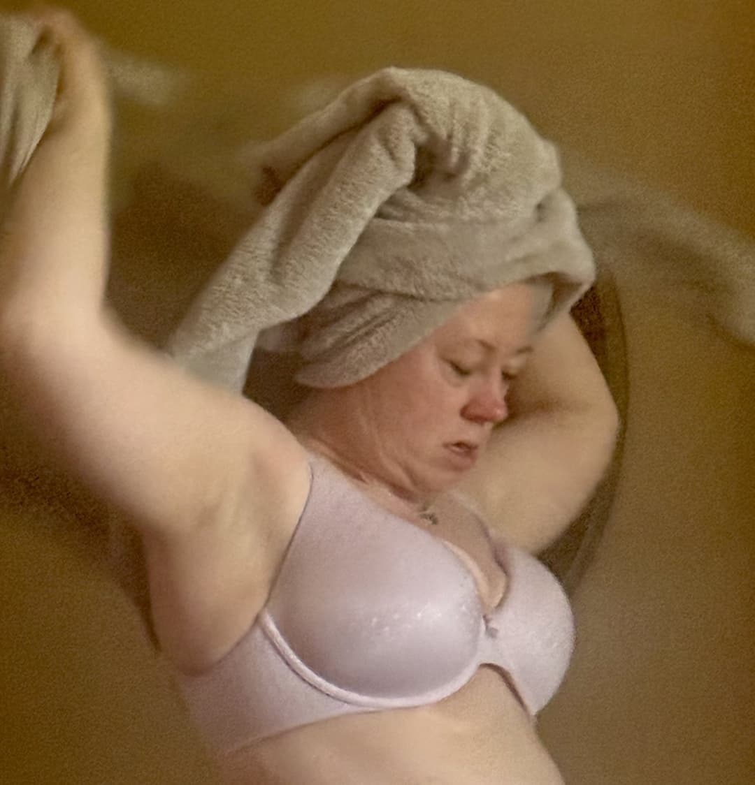 Passd out tits and pussy out. Hidden cam