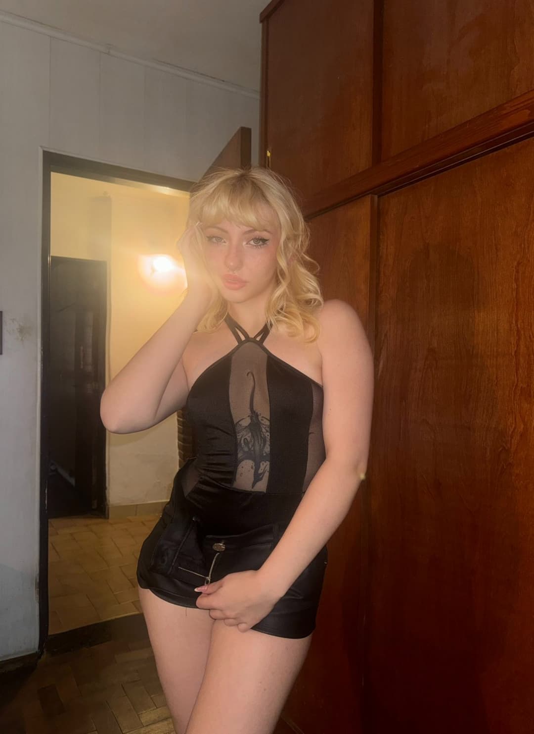 Promise me you’ll slut me out and I’m all yours