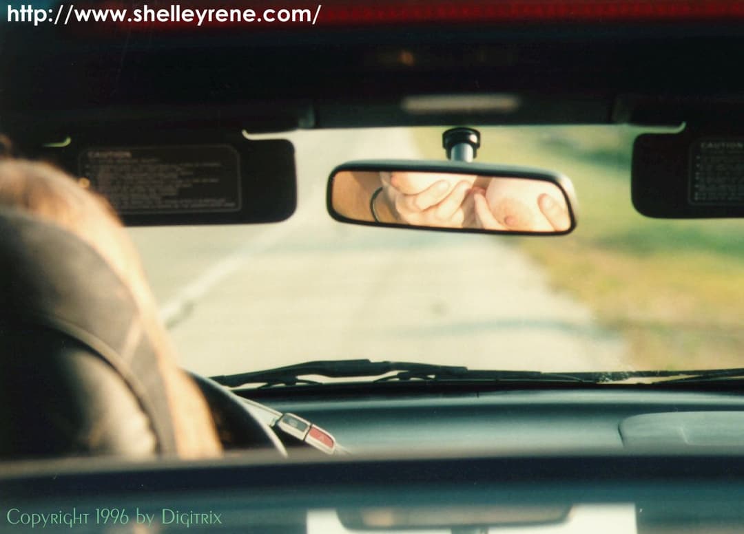 Shelley Rene Series 6