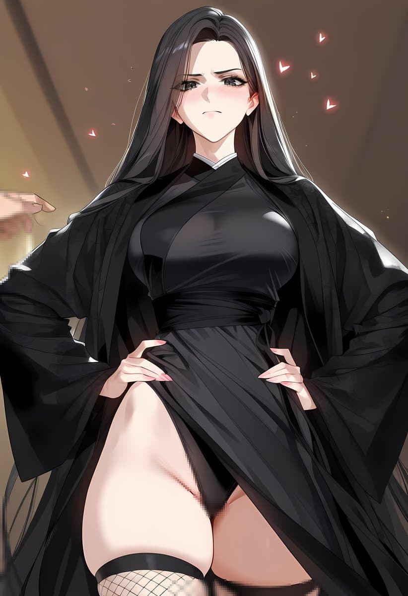 [Manhwa] Seo Baek Hyang - SSS Class Suicide Hunter [AI] Collection