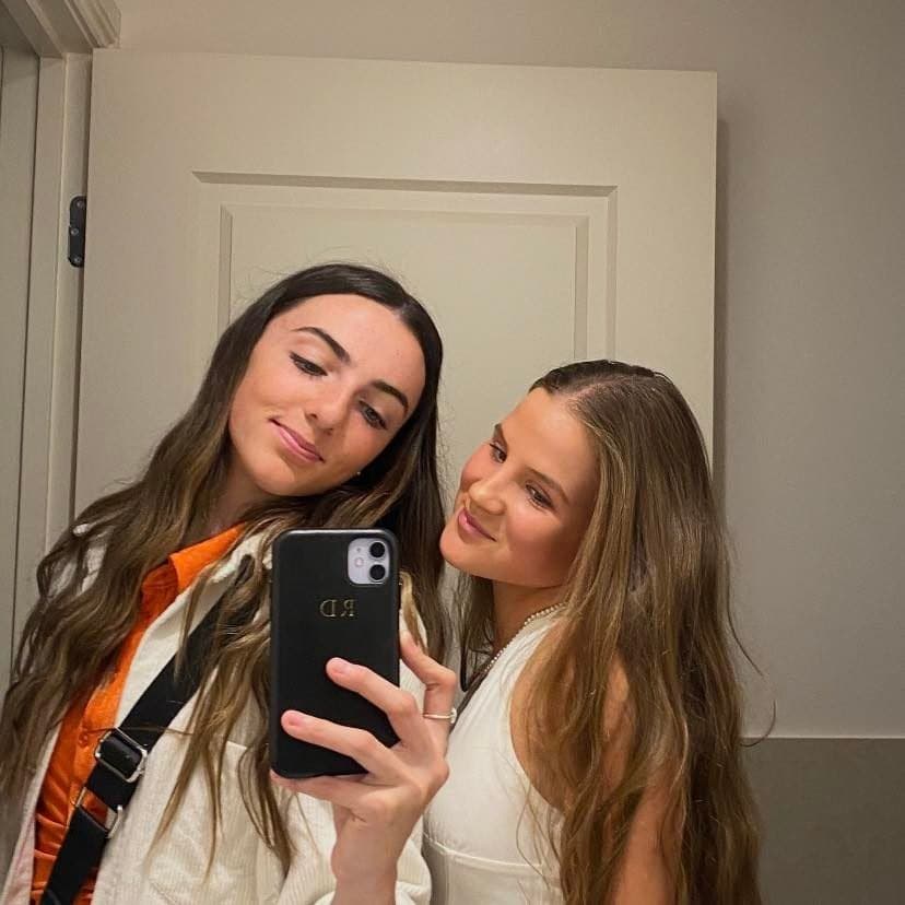 Famous TikToker Ruby Dwyer the Cum Dumpster (18+)