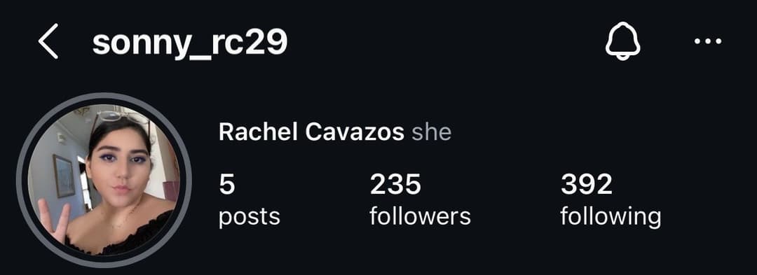 HMU if u got anything on her Ik she got stuff