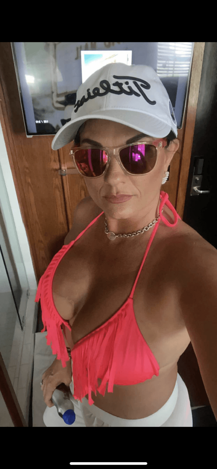 Wild BBC Milf Camille