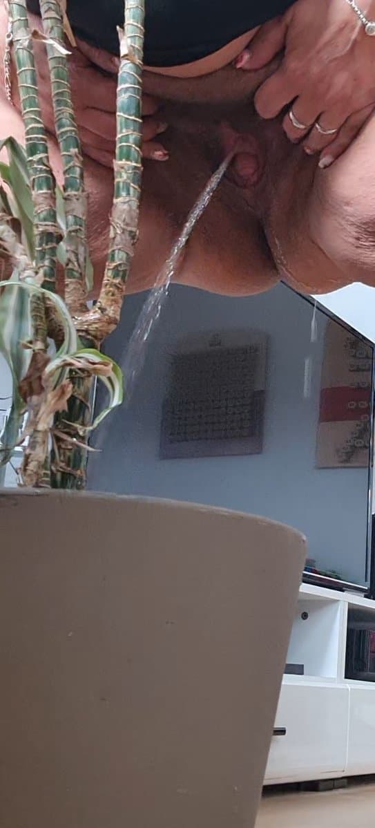 Ist sie nicht eine geile Fotze ...Beate Ilgen