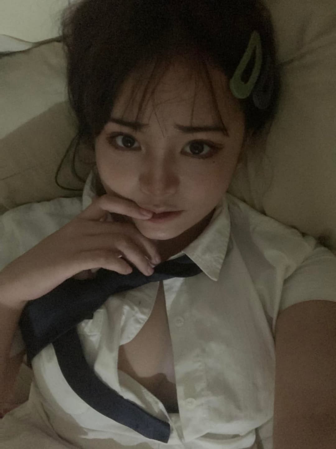 Kinantot ulit ako ni daddy, habang dalawa lang kami sa bahay (daddy fucked me again) pinay