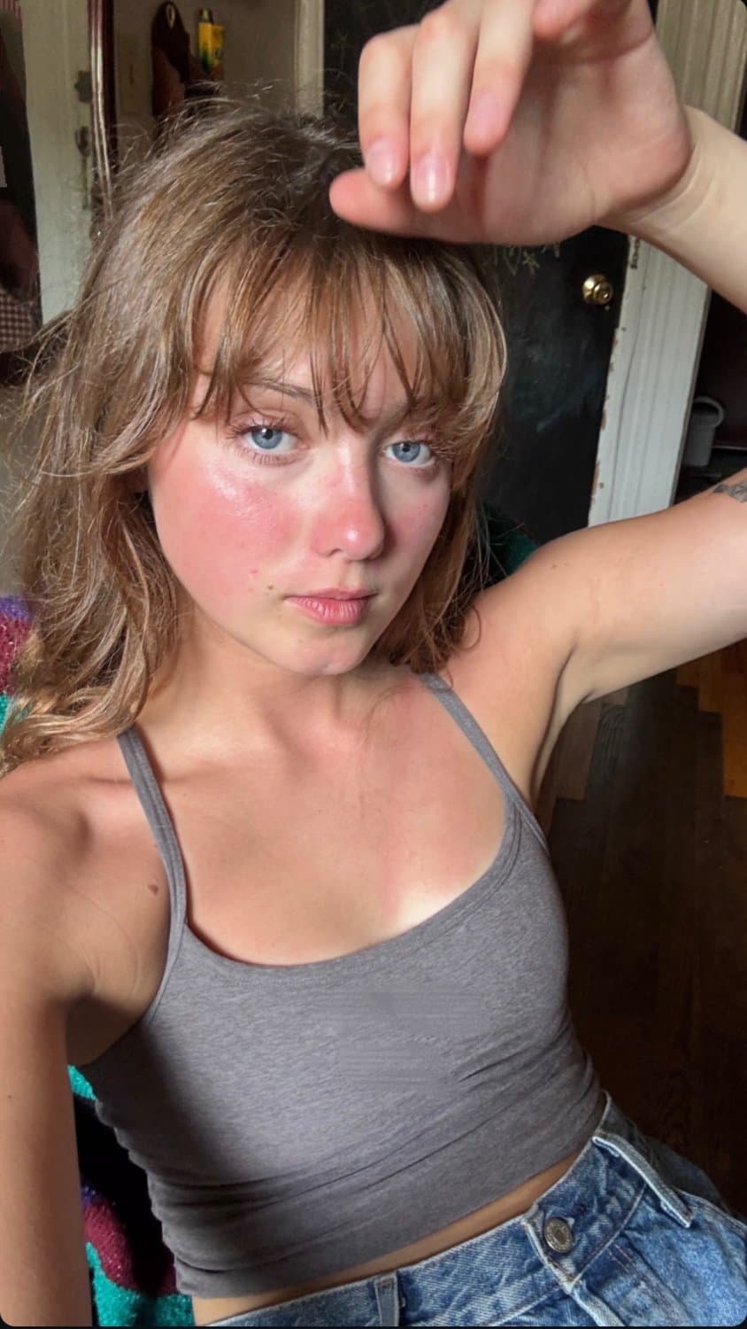 looking for someone to trib irls pits