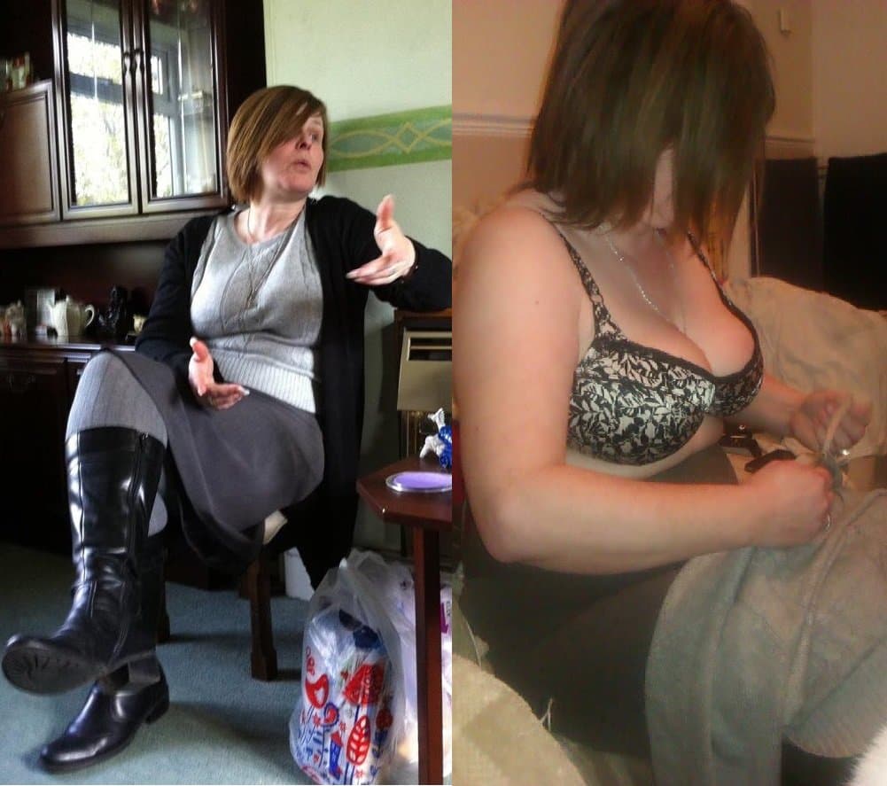 UK milf submitted. From Kent