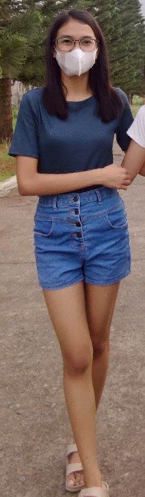 Rose Ann - Pinay Teen Girlfriend Scandal Leaks