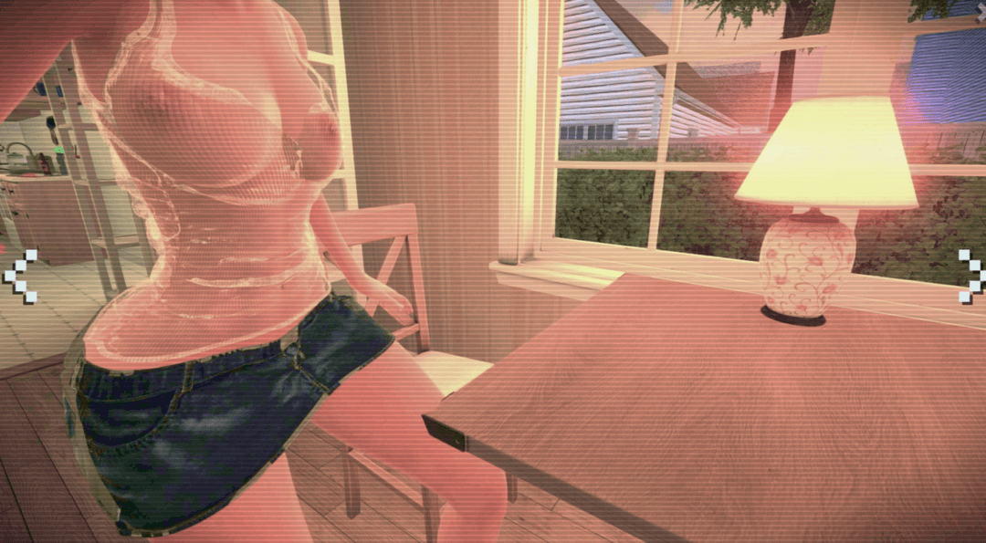 My Sex Neighbour 2 (porn game)