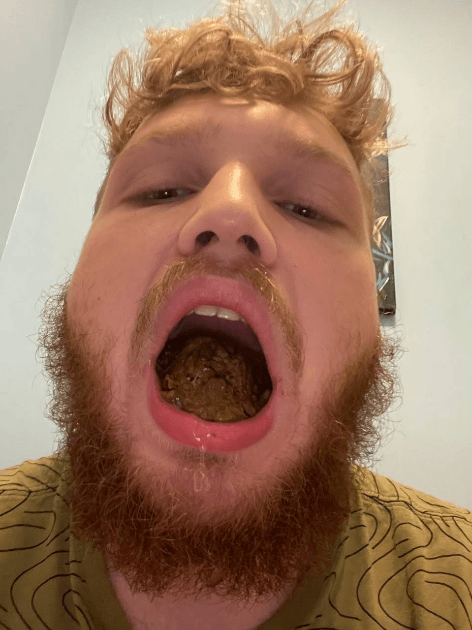 Click to view full size Perverted Fag Sick Loser Seth M Addicted To Nasty Young Stinky Rank Teen Alpha Boy Butts