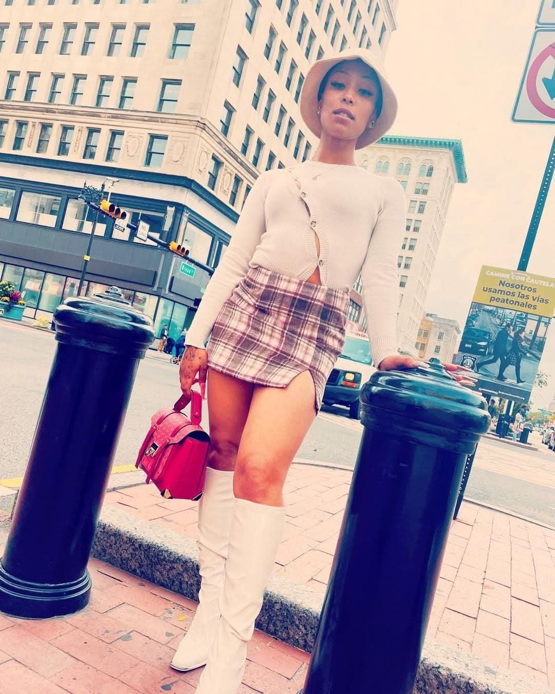 Latina Pornstar Thot from NYC