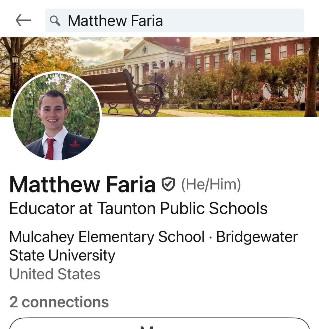 Click to view full size Matthew Faria