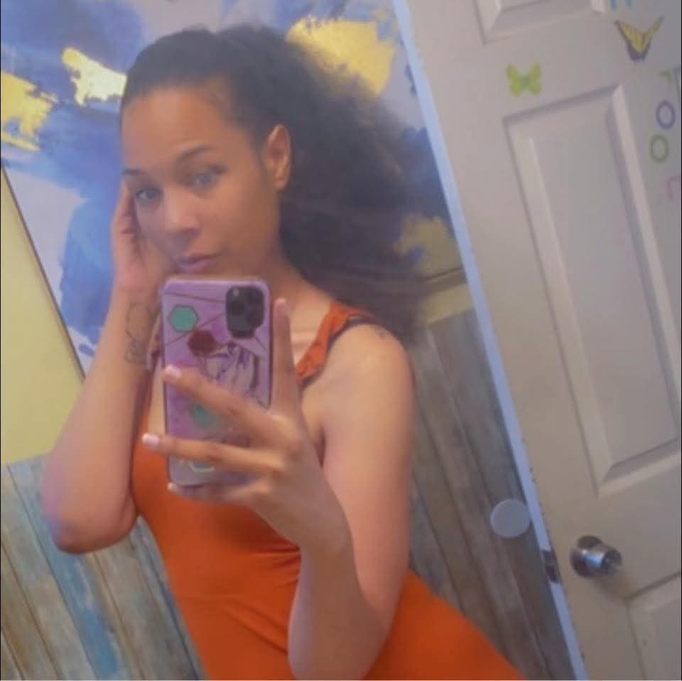 Cali / Vegas Thot Let Me Fuck First Night Screaming "Fuck My Baby Daddy!"