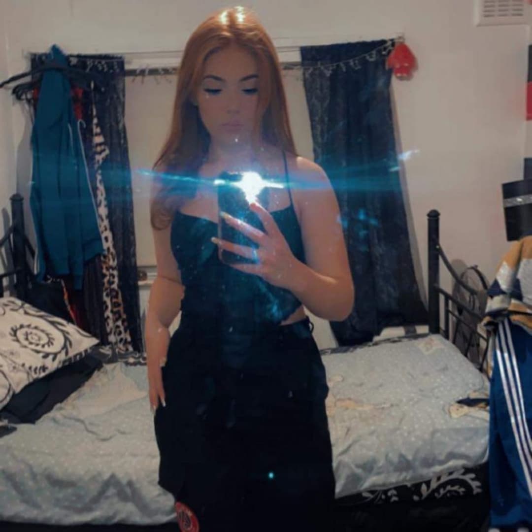 Lily 19 cheater UK Manchester