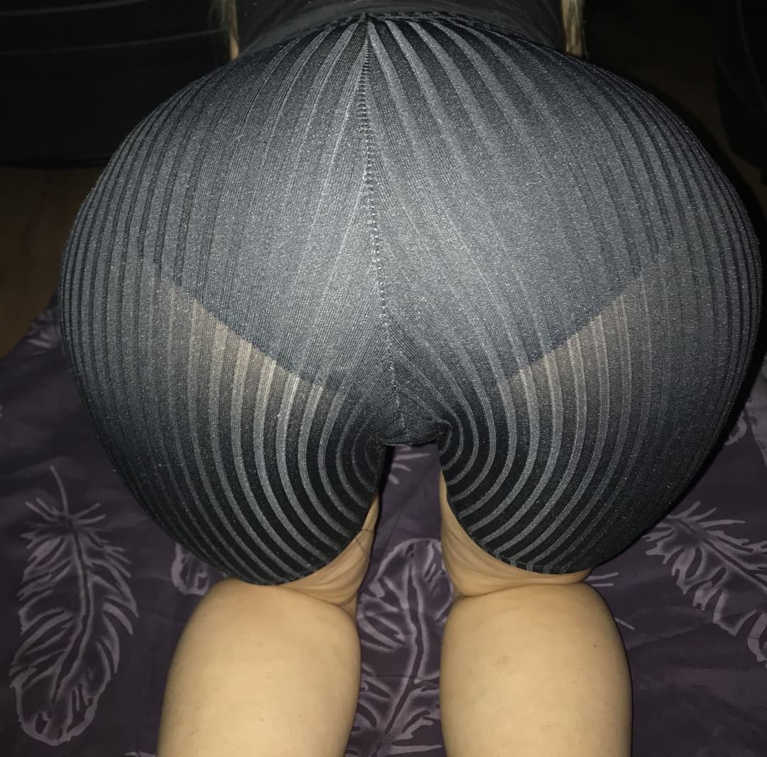 Uk petite biker milf in skin tight pants, tight jeans and mini denim cow-girl skirt