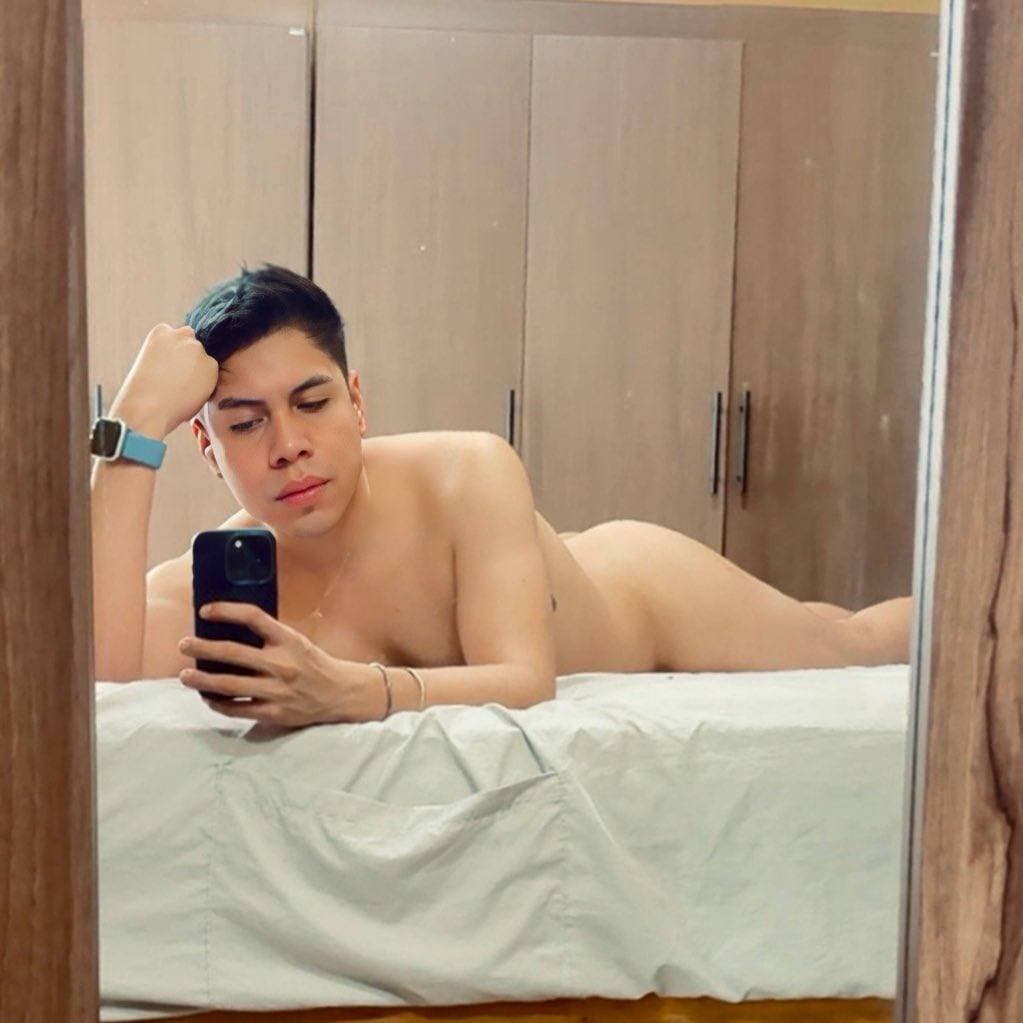 Click to view full size Fag slave andre garza