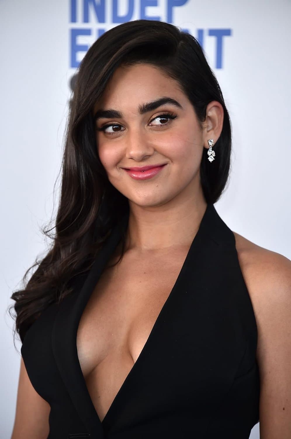Geraldine Viswanathan - Curvy, Big Tittied Australian Babe
